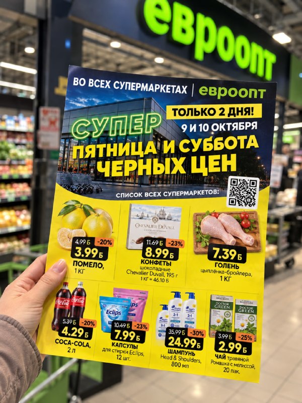 Фото поста канала Минск. Главное!