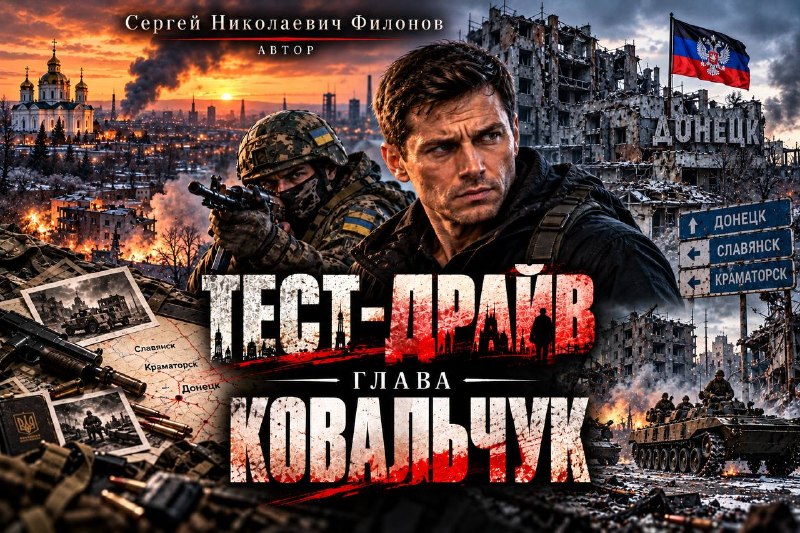 Фото поста канала  Лаврентий Павлович ©™