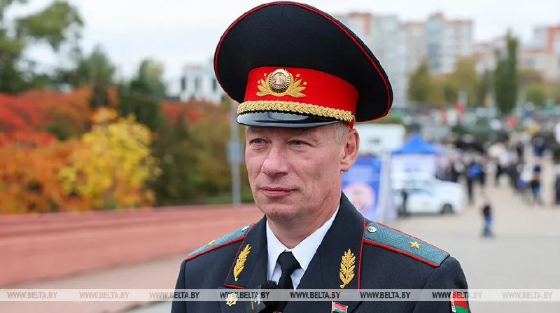 Фото поста канала  Виртуальный Брест новости