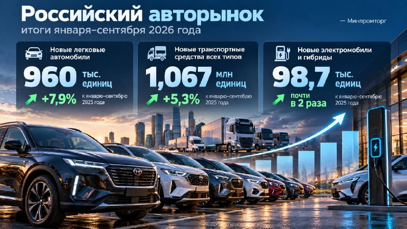 Фото поста канала  Биржевик | Акции