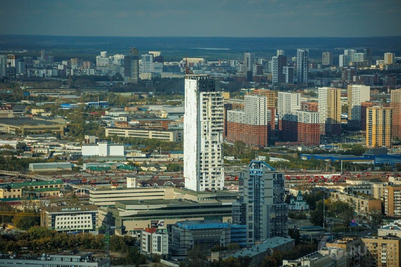 Фото поста канала  Мониторинг 66 Свердловская область