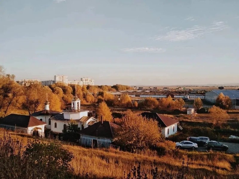 Фото поста канала ГородОК Жуковский Раменское