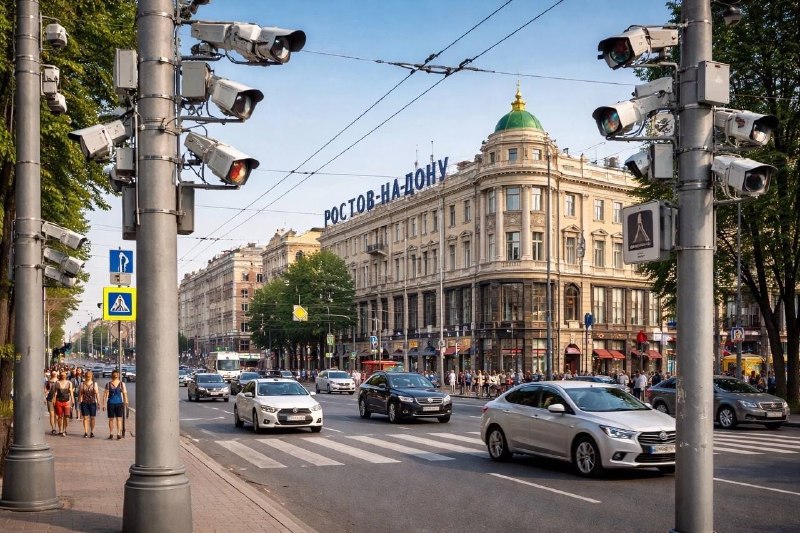 Фото поста канала  РОСТОВ ПАПА РОСТОВ-НА-ДОНУ