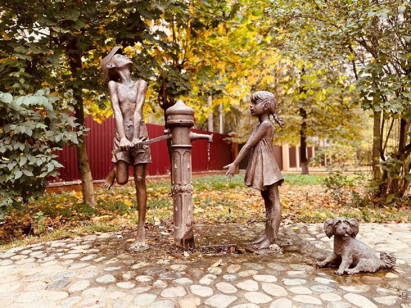 Фото поста канала ГородОК Жуковский Раменское