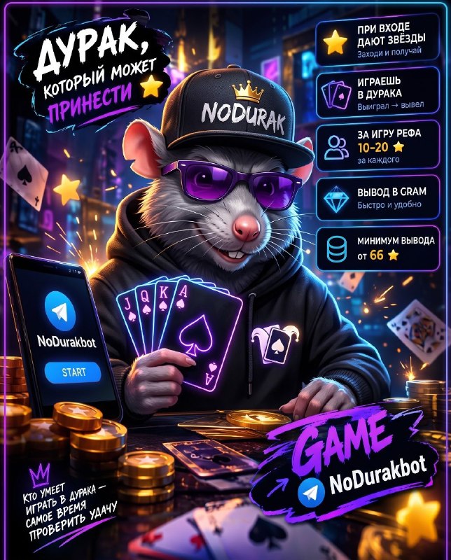 Фото поста канала DropCryptoZona💵💪