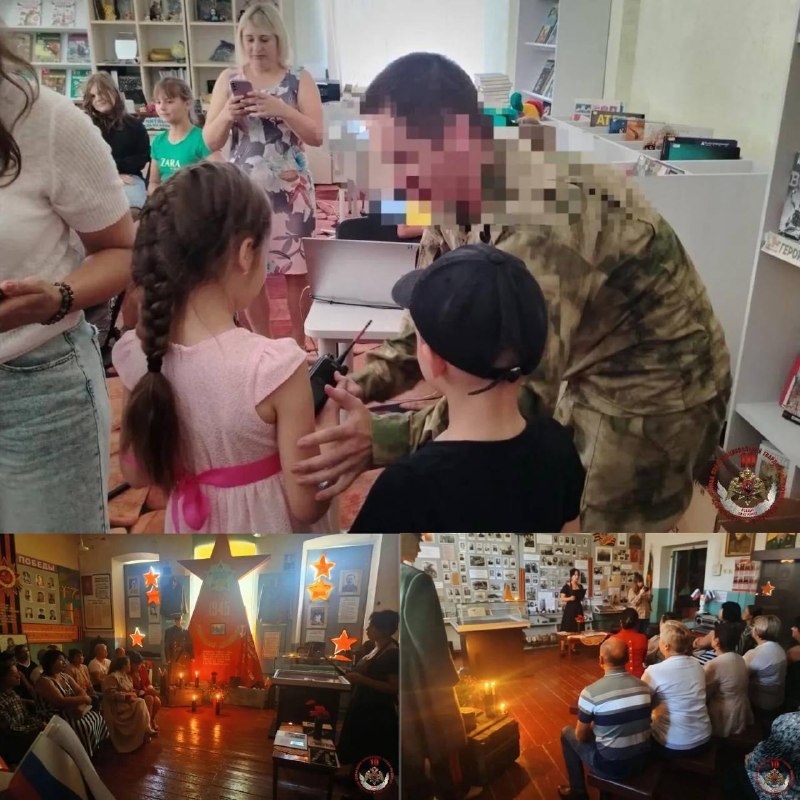 Фото поста канала  Главное в Пологах