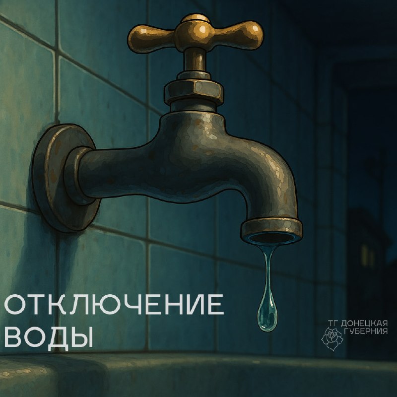 Фото поста канала  Донецкая Губерния 🔹