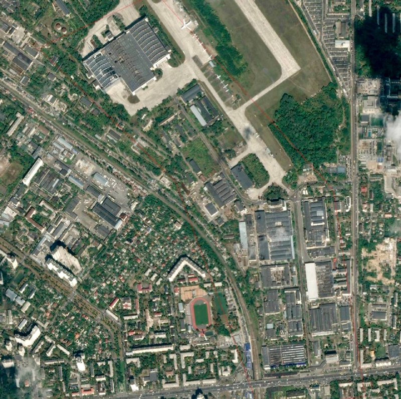 Фото поста канала  Осведомитель