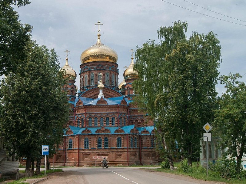 Фото поста канала  Пермь Активная