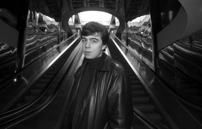 Фото поста канала Олег Царёв