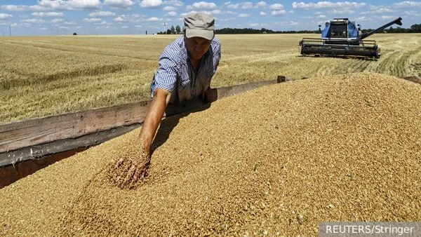 Фото поста канала  Червонец Андрей