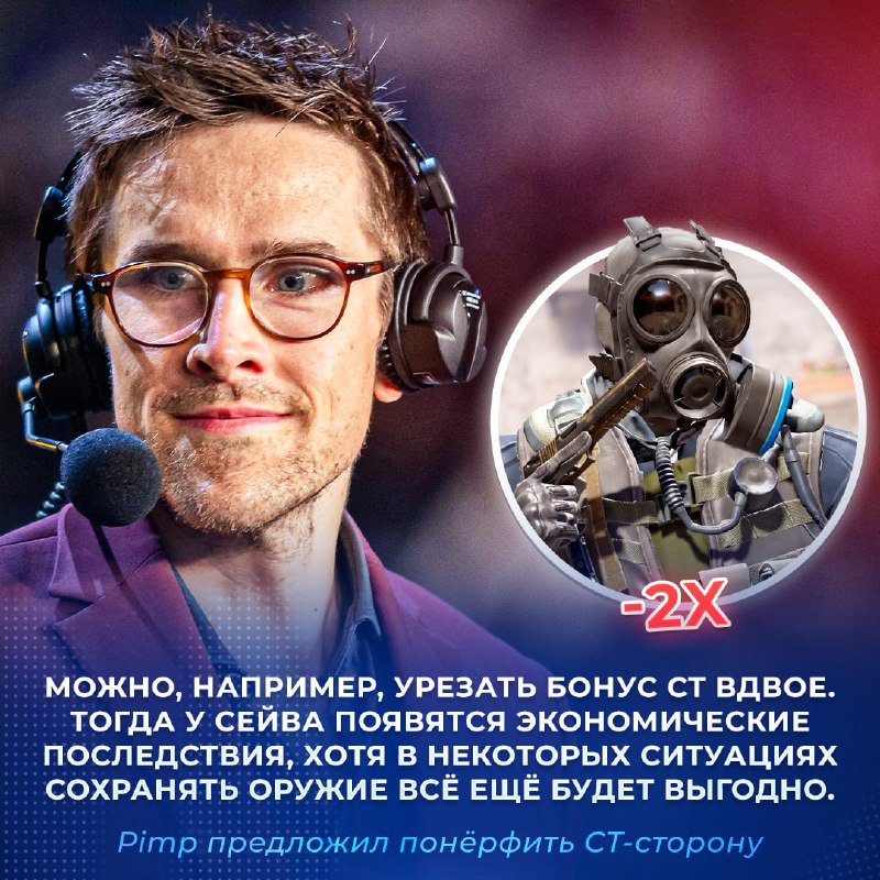 Фото поста канала Ретейк