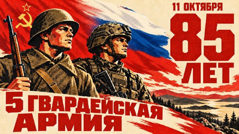 Фото поста канала Воин DV