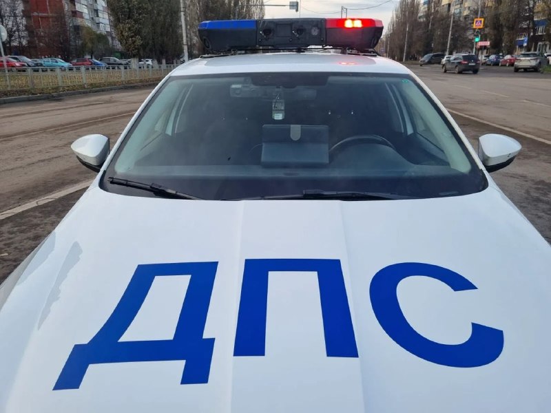 Фото поста канала  Жесть Липецк