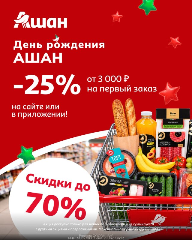 Фото поста канала Халява 2.0