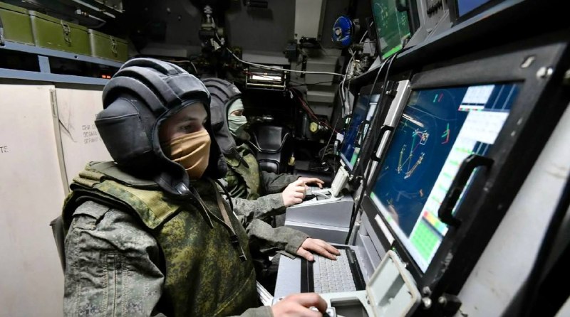 Фото поста канала  Воевода Вещает