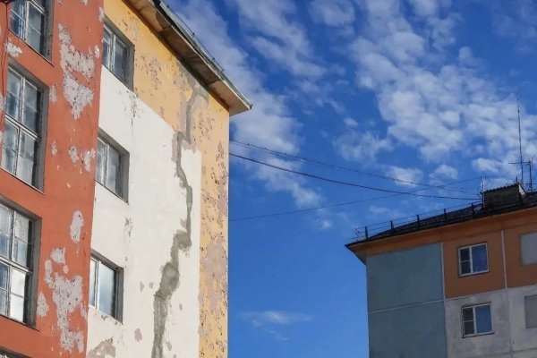 Фото поста канала  Мониторинг 11 Республика Коми