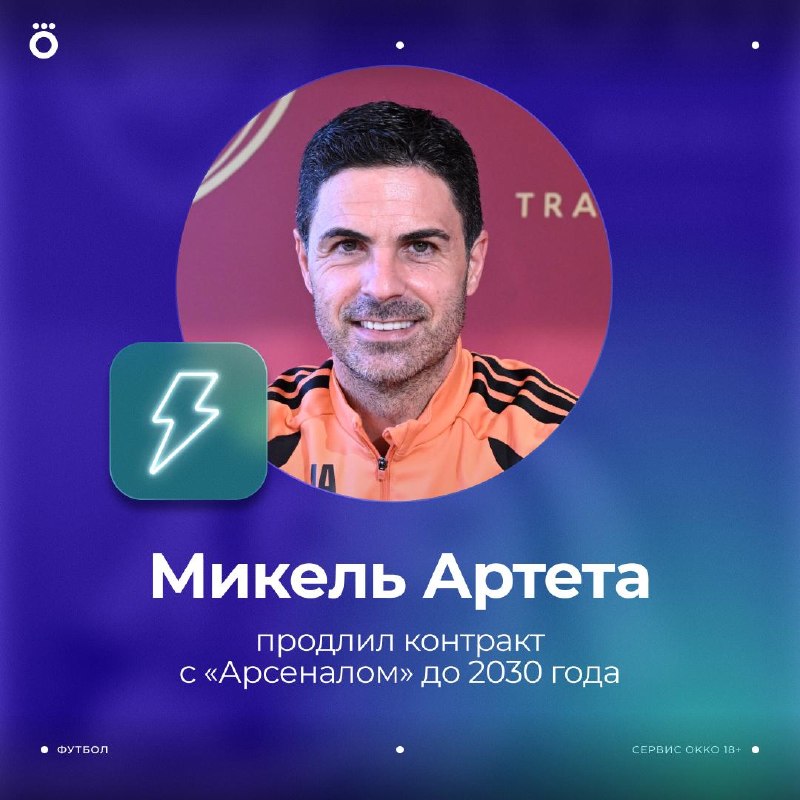 Фото поста канала Okko Спорт
