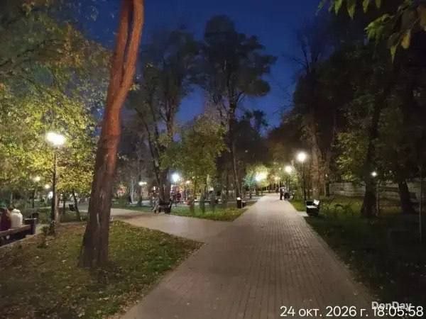 Фото поста канала  Ростов Новости