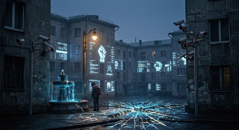 Фото поста канала  Революция
