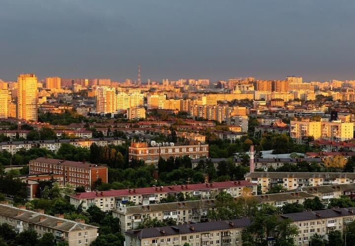 Фото поста канала  Живая Кубань