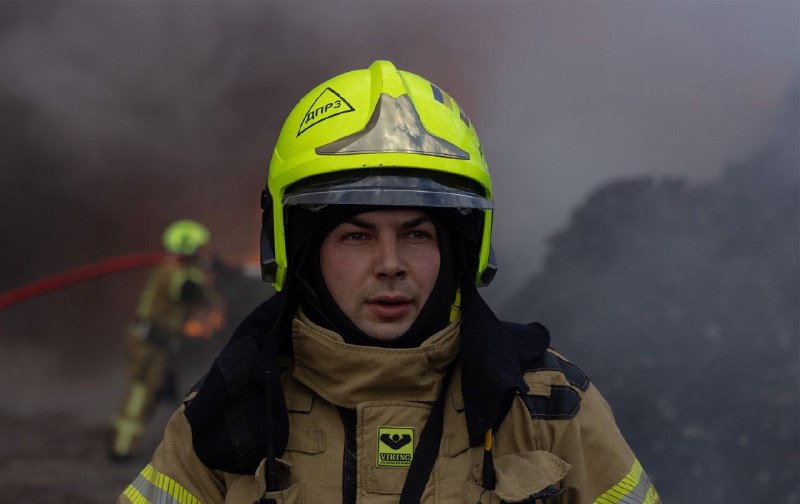 Фото поста канала  Украинские новости