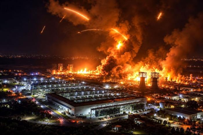 Фото поста канала  Фонд стратегической культуры