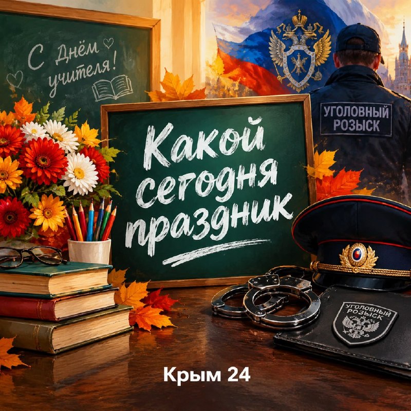 Фото поста канала  Крым 24 |Z| Все новости Крыма