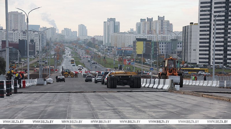 Фото поста канала  BELTA