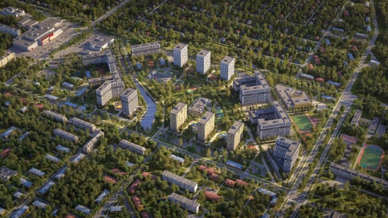 Фото поста канала  Мониторинг 52 Нижегородская область