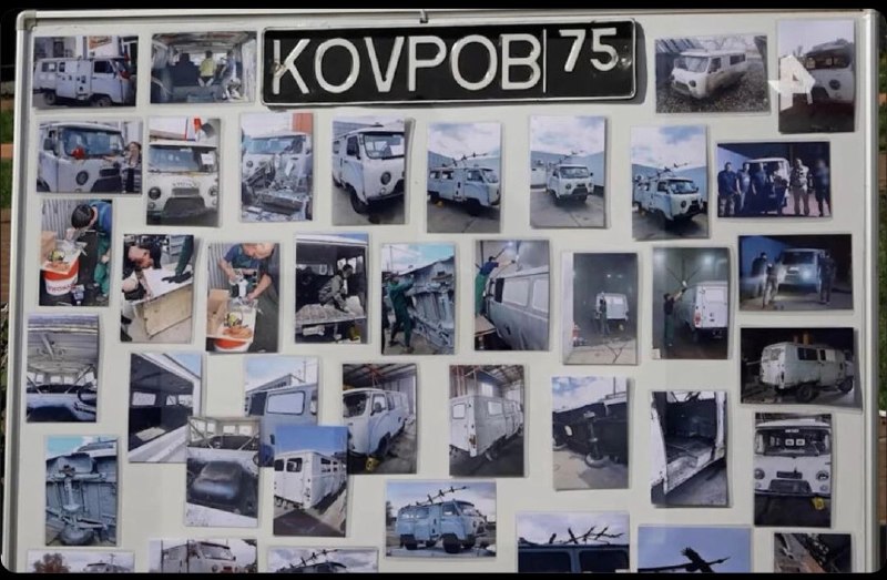 Фото поста канала  Караульный по рейтингам