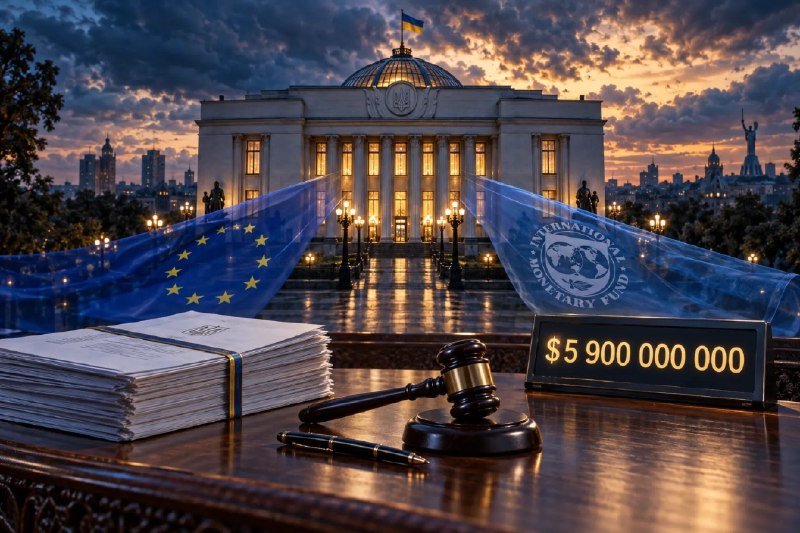 Фото поста канала  ProFinance.Ru