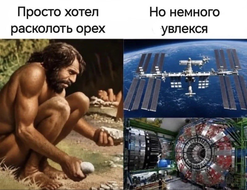 Фото поста канала  Инициатор