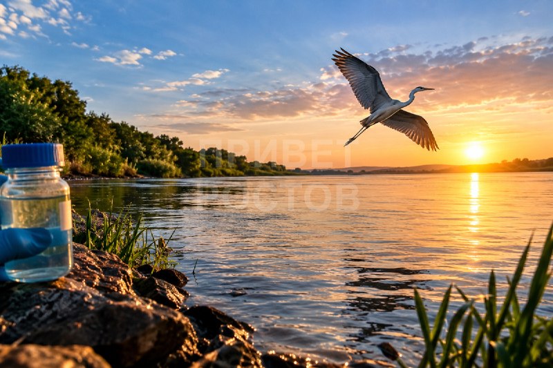 Фото поста канала  Privet-Rostov.ru - новости Ростов-на-Дону