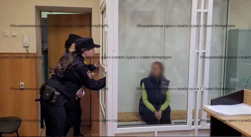 Фото поста канала  Фонтанка SPB Online