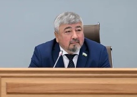 Фото поста канала  Однажды в Башкирии | Уфа