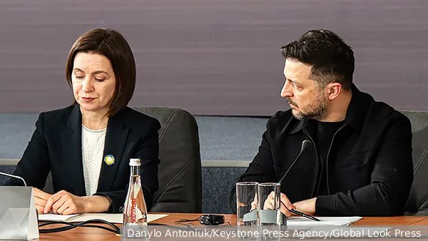 Фото поста канала  V Z - ВЗГЛЯД.РУ