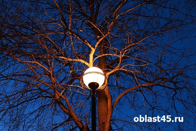 Фото поста канала  Мониторинг 45 Курганская область