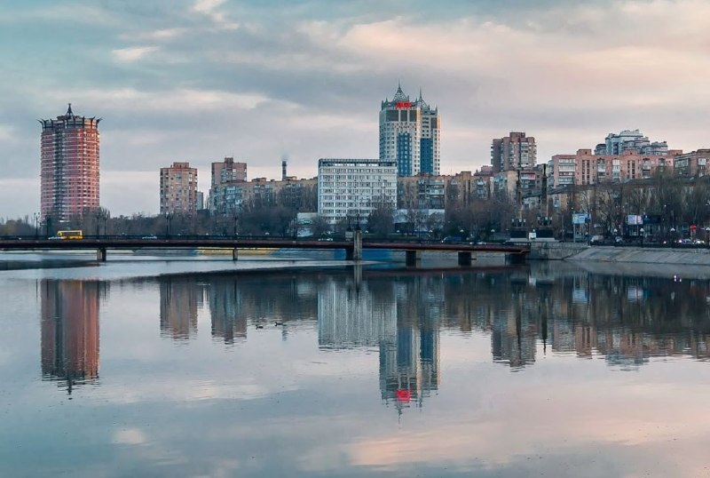 Фото поста канала  Донбасс решает