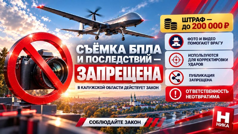 Фото поста канала  НИКА