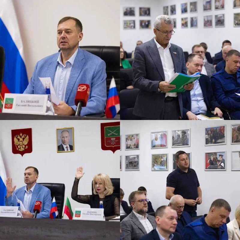 Фото поста канала  Главное в Мелитополе