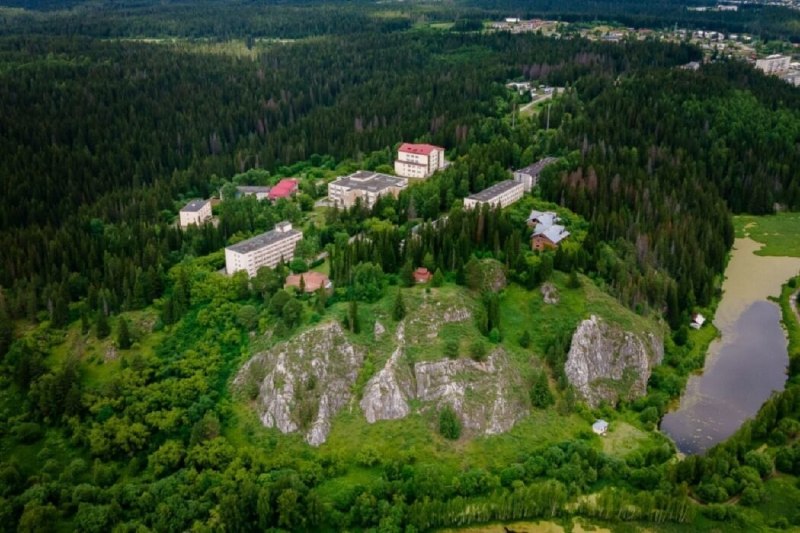 Фото поста канала  Мониторинг 66 Свердловская область