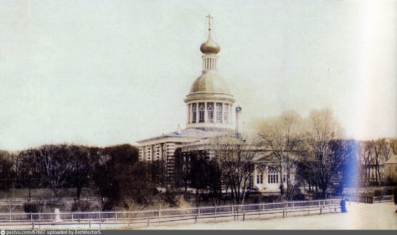Фото поста канала  Марьино
