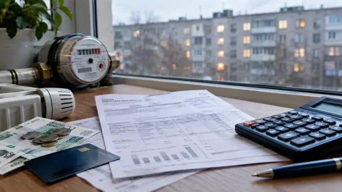 Фото поста канала  Геоэнергетика ИНФО