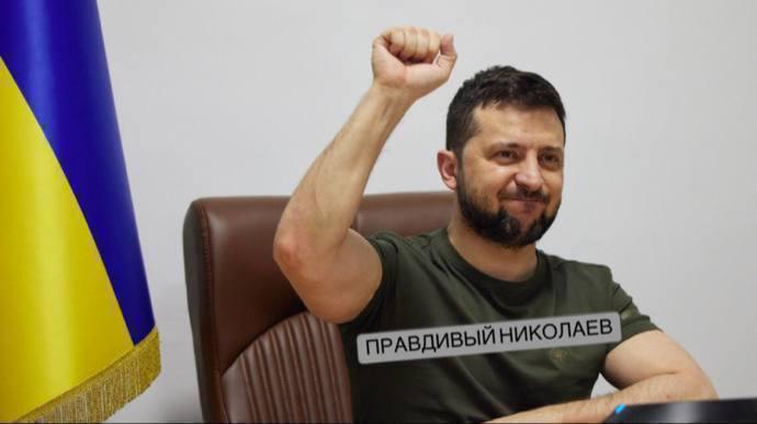 Фото поста канала  Правдивый Николаев