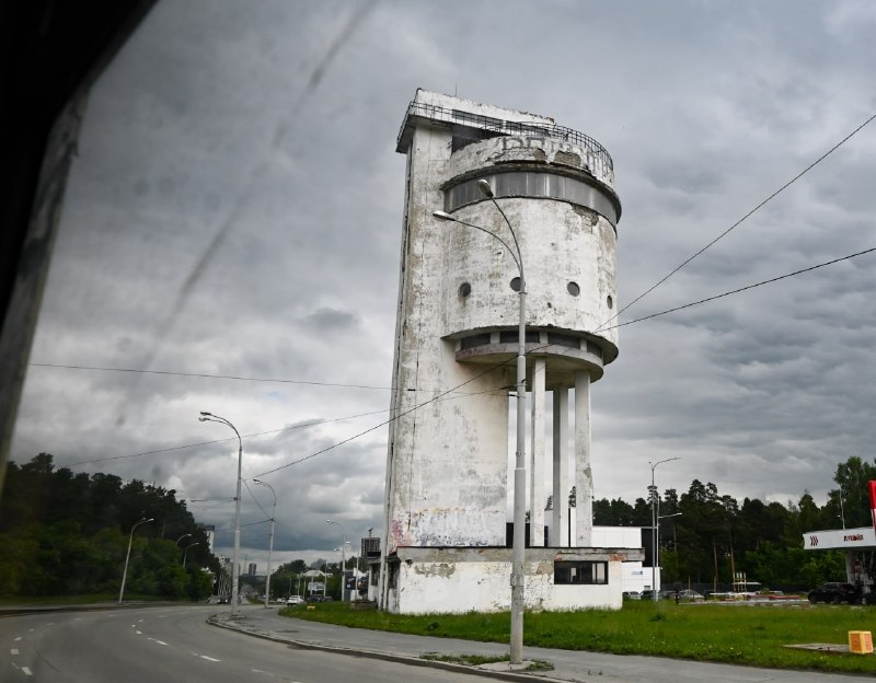 Фото поста канала  Мониторинг 66 Свердловская область
