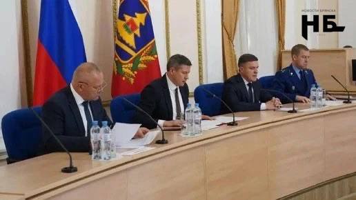 Фото поста канала  НОВОСТИ БРЯНСКА