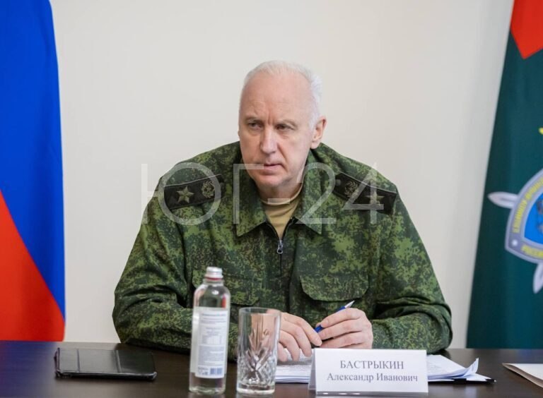 Фото поста канала  Новости Краснодара и края |ЮГ-24