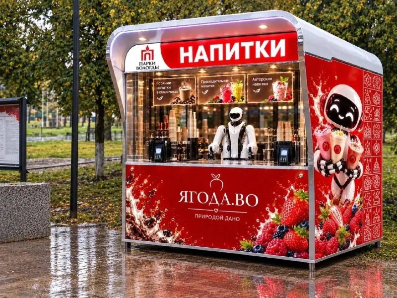 Фото поста канала  Короче, Вологда