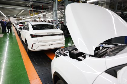 Фото поста канала  Лента Новостей